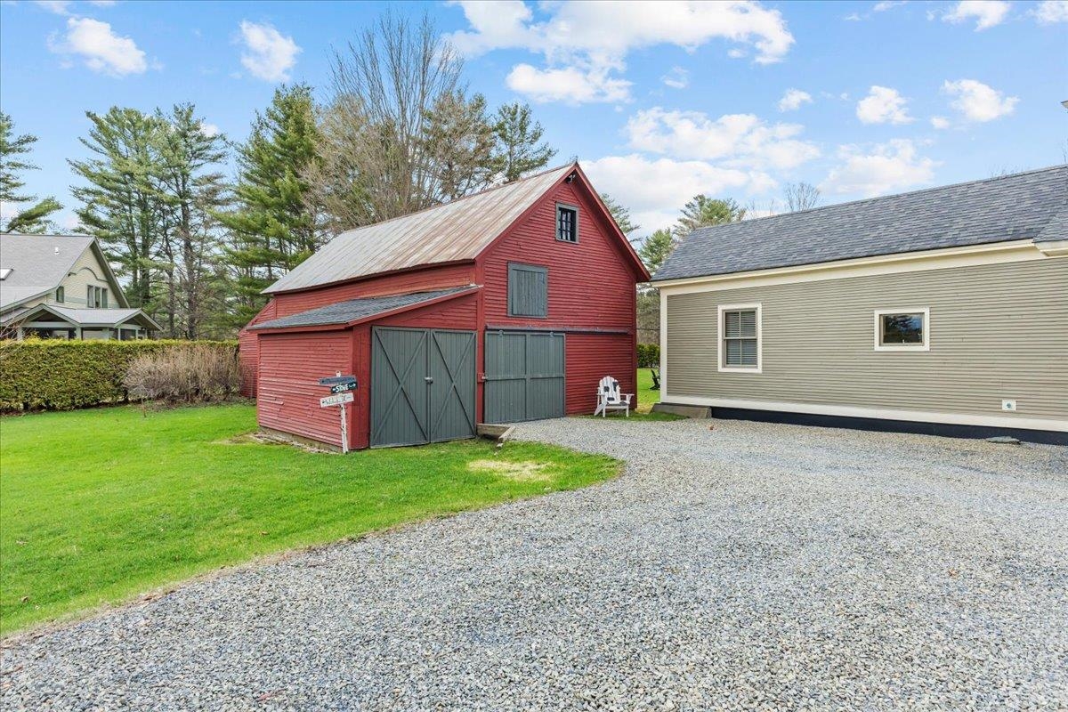 331 Maple Street Waterbury, VT 05677 - Photo 55 of 60 Gallery Image 55