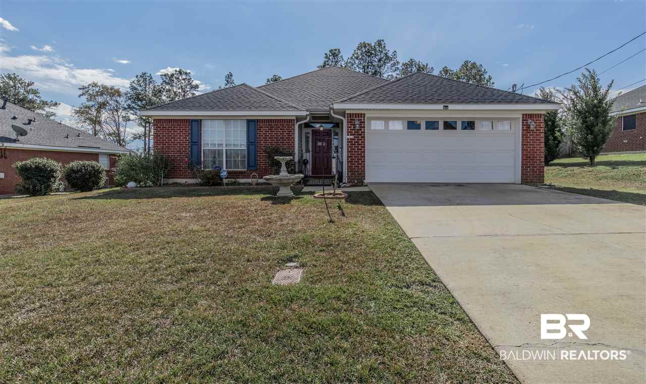9545 Homestead Drive South Semmes, AL 36575 - Photo 4 of 29
