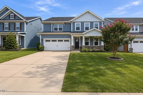 $525,000 | 2045 Campana Drive, Raleigh, NC 27603