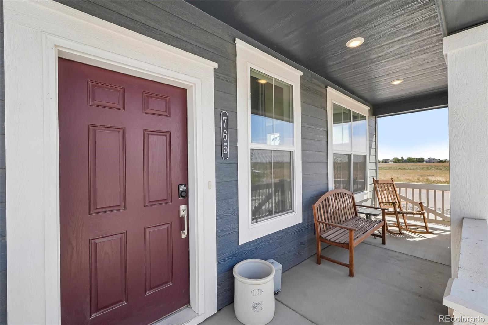 765 Aspen Avenue Bennett, CO 80102 - Photo 5 of 50