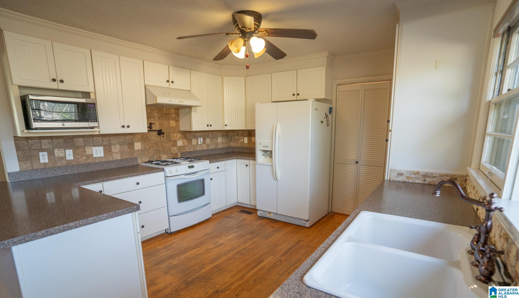 1224 School Road Southeast Bessemer, AL 35022 - Photo 39 of 72