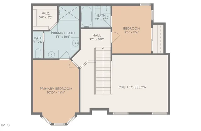 $595,000 | 107 Ethans Glen Court, Cary, NC 27513