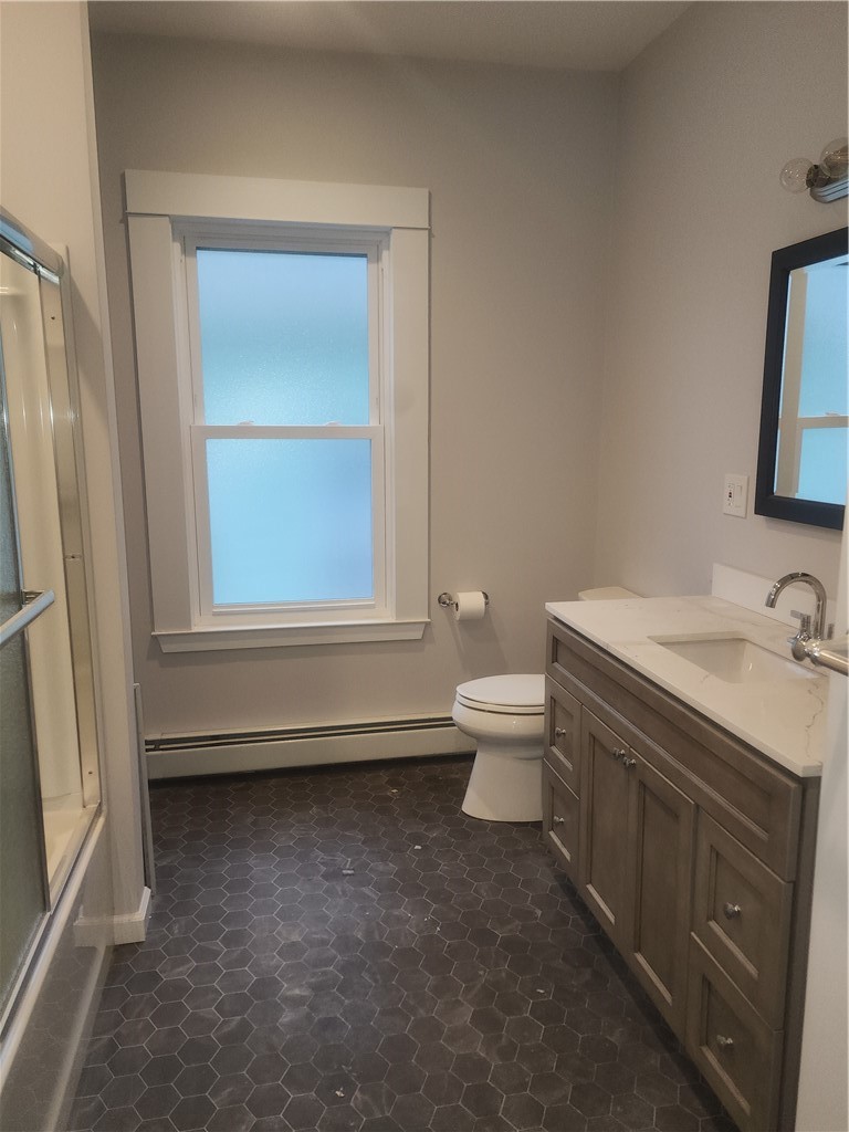 18 Amy Street Providence, RI 02906 - Photo 11 of 21 new bathrooms