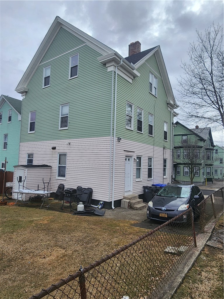 18 Amy Street Providence, RI 02906 - Photo 21 of 21