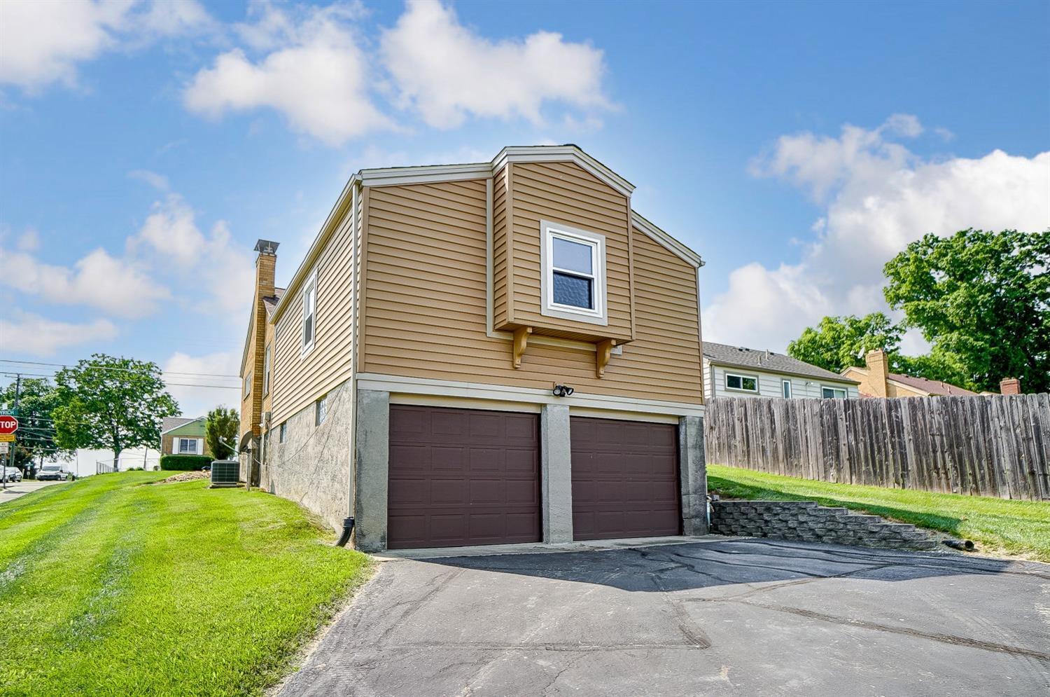 3468 Eyrich Road Cincinnati, OH 45248 - Photo 20 of 20 Gallery Image 20