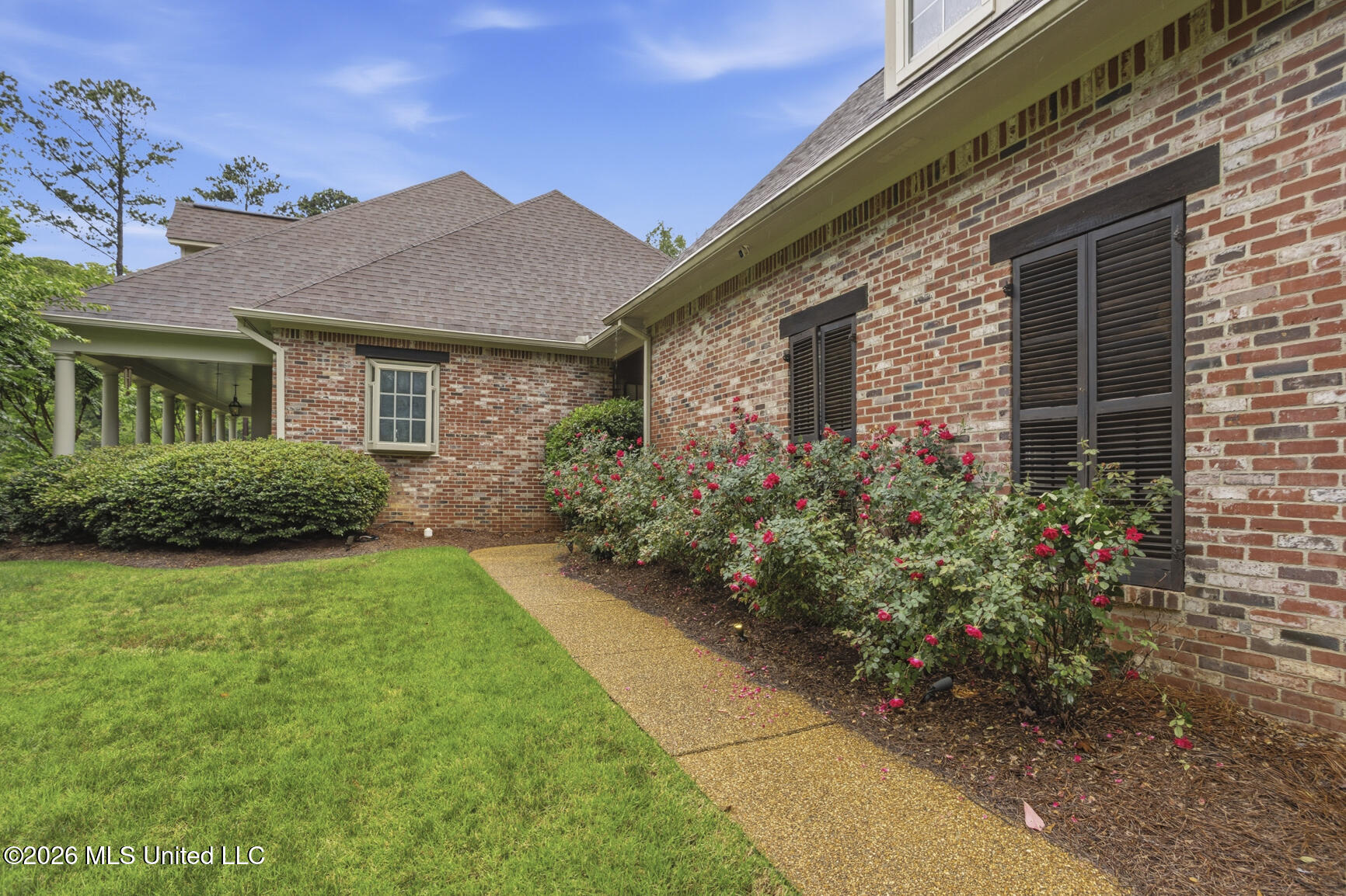 118 Norfleet Way Madison, MS 39110 - Photo 54 of 58 118 Norfleet Way-53
