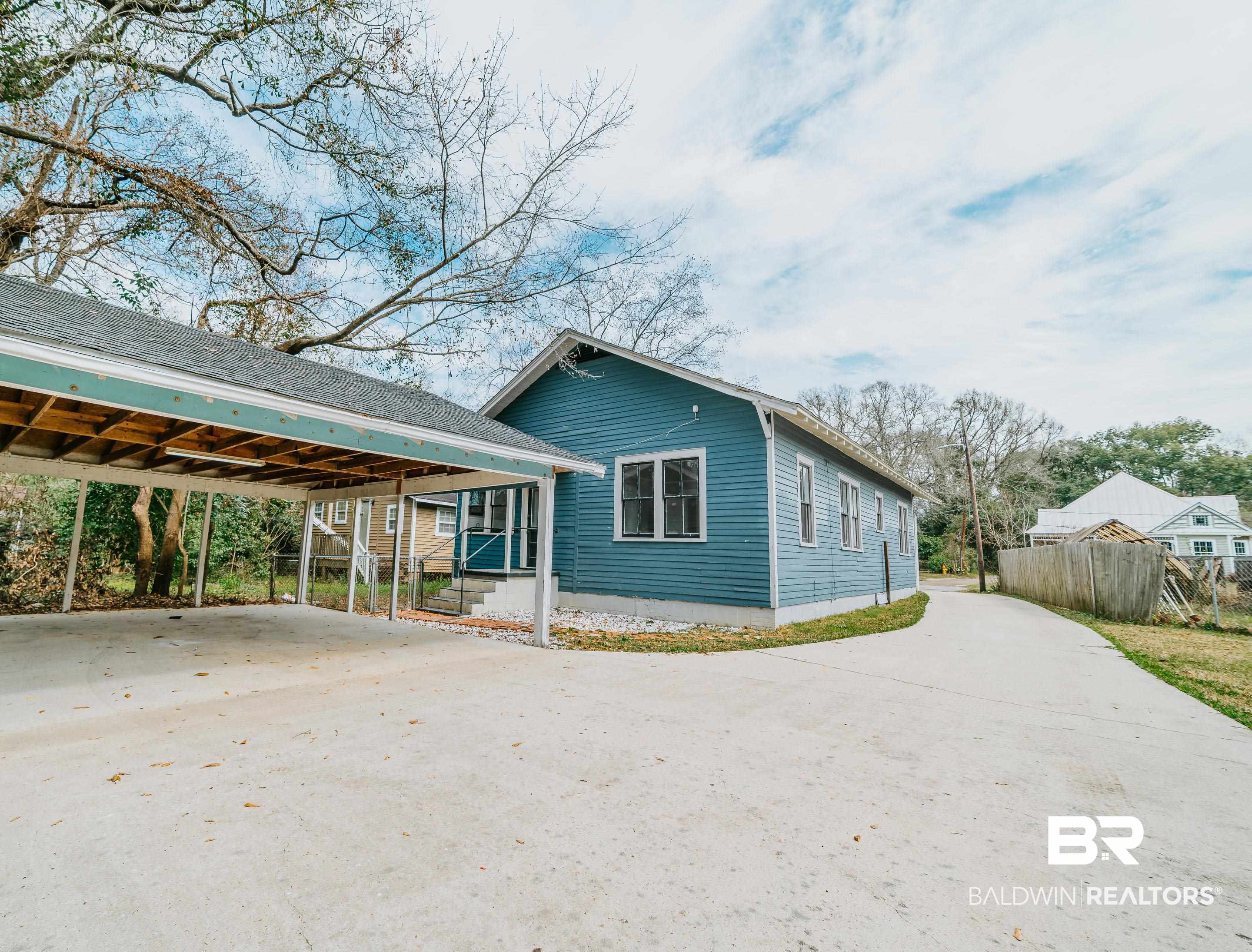 60 Lee Street Mobile, AL 36604 - Photo 24 of 24 Gallery Image 24