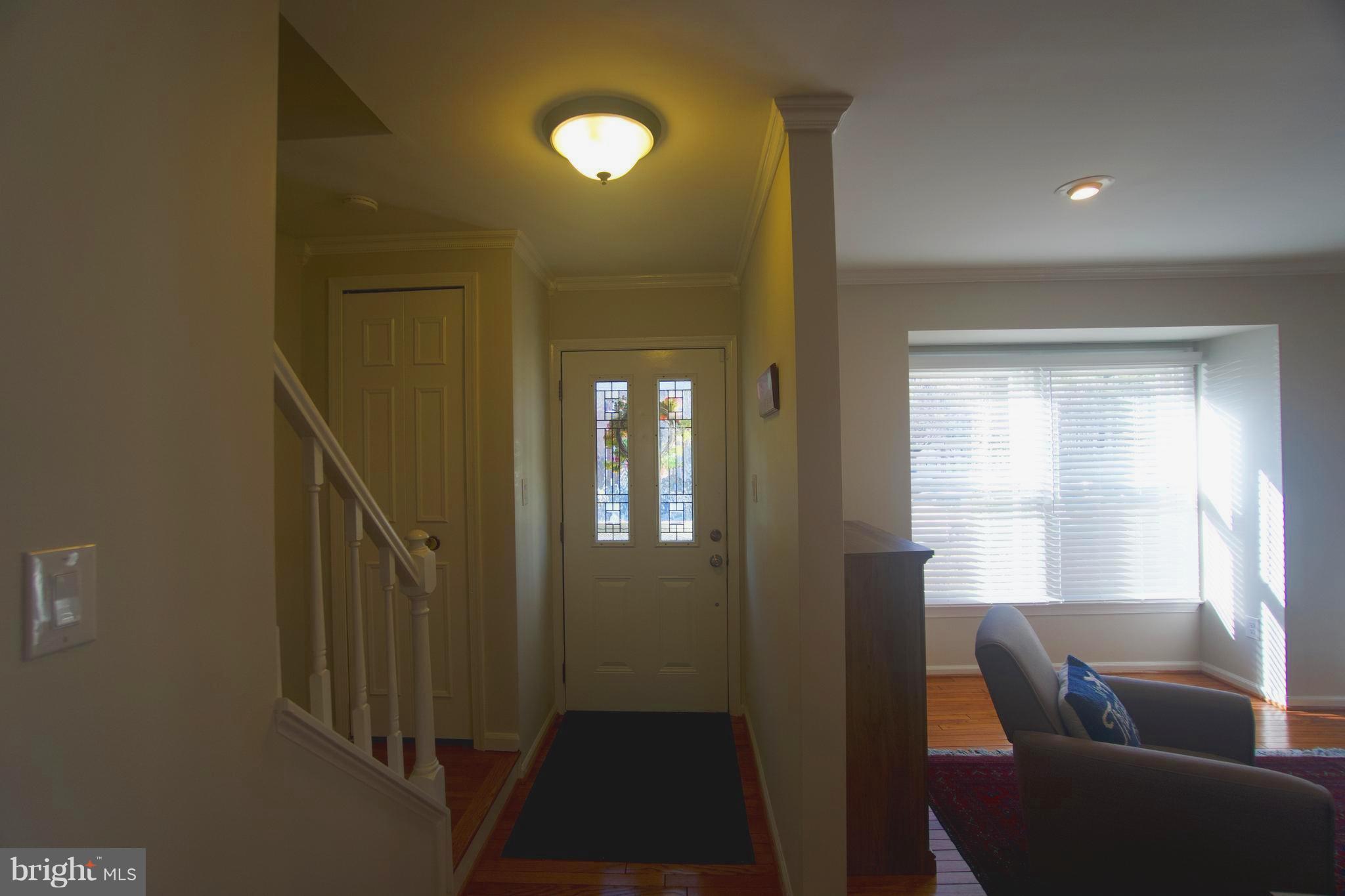 6261 Rathlin Drive Springfield, VA 22152 - Photo 11 of 26 a view of livingroom with furniture