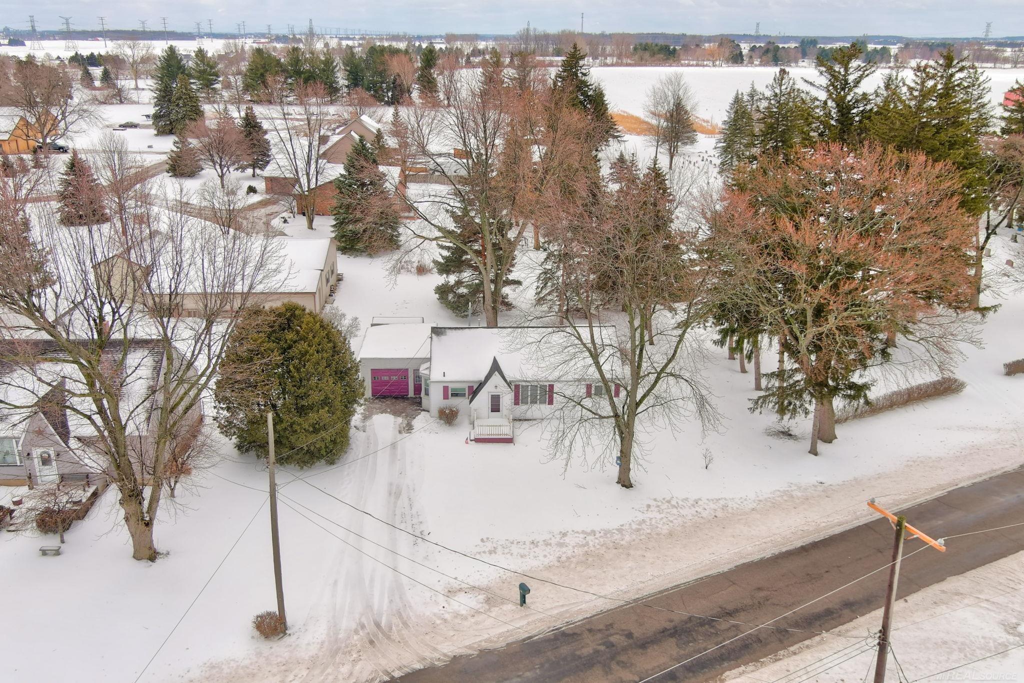12840 Wadsworth Road Reese, MI 48757 - Photo 34 of 43