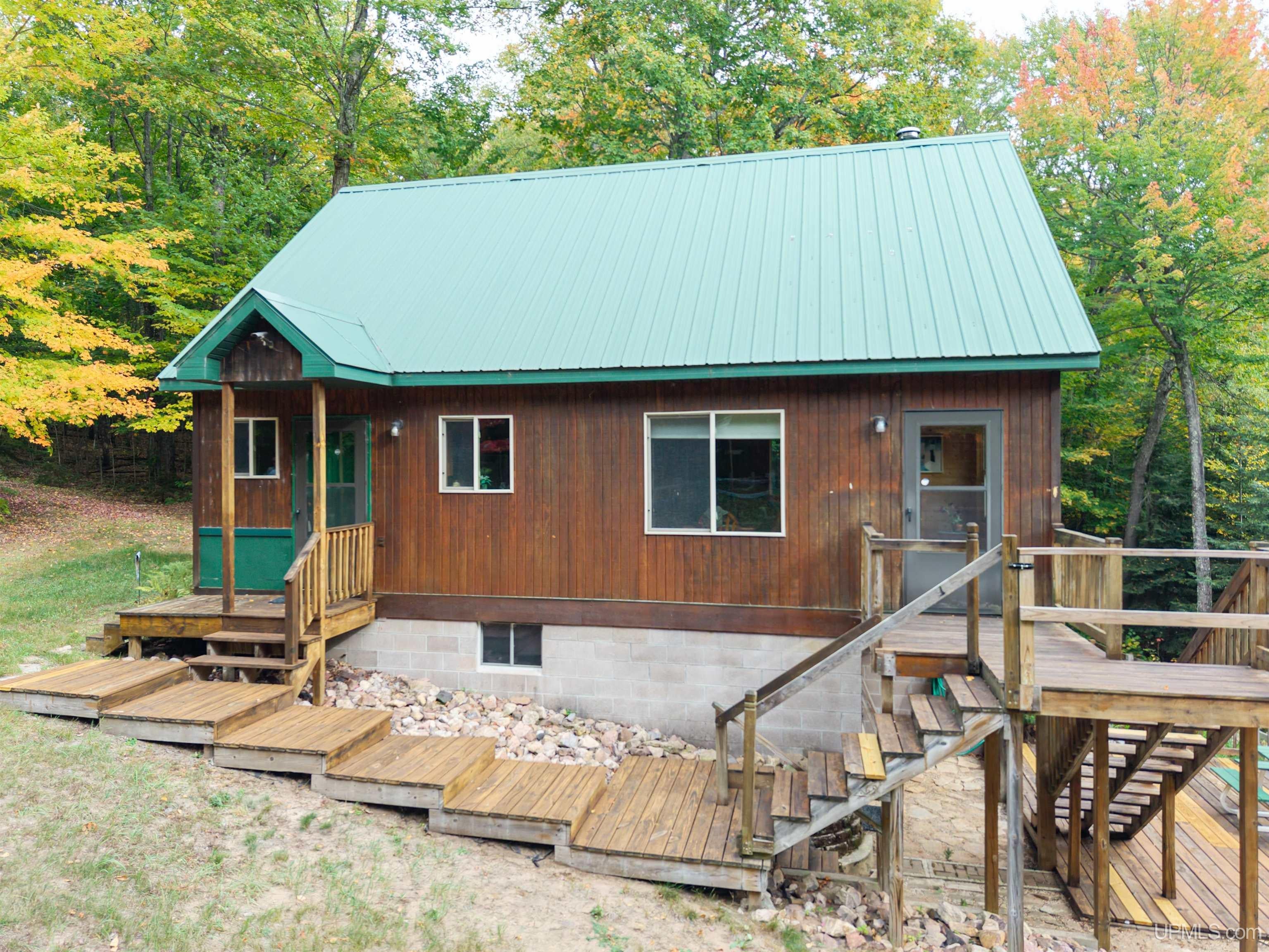 E6971 Maple Grove Road Munising, MI 49862 - Photo 2 of 61 Gallery Image 2