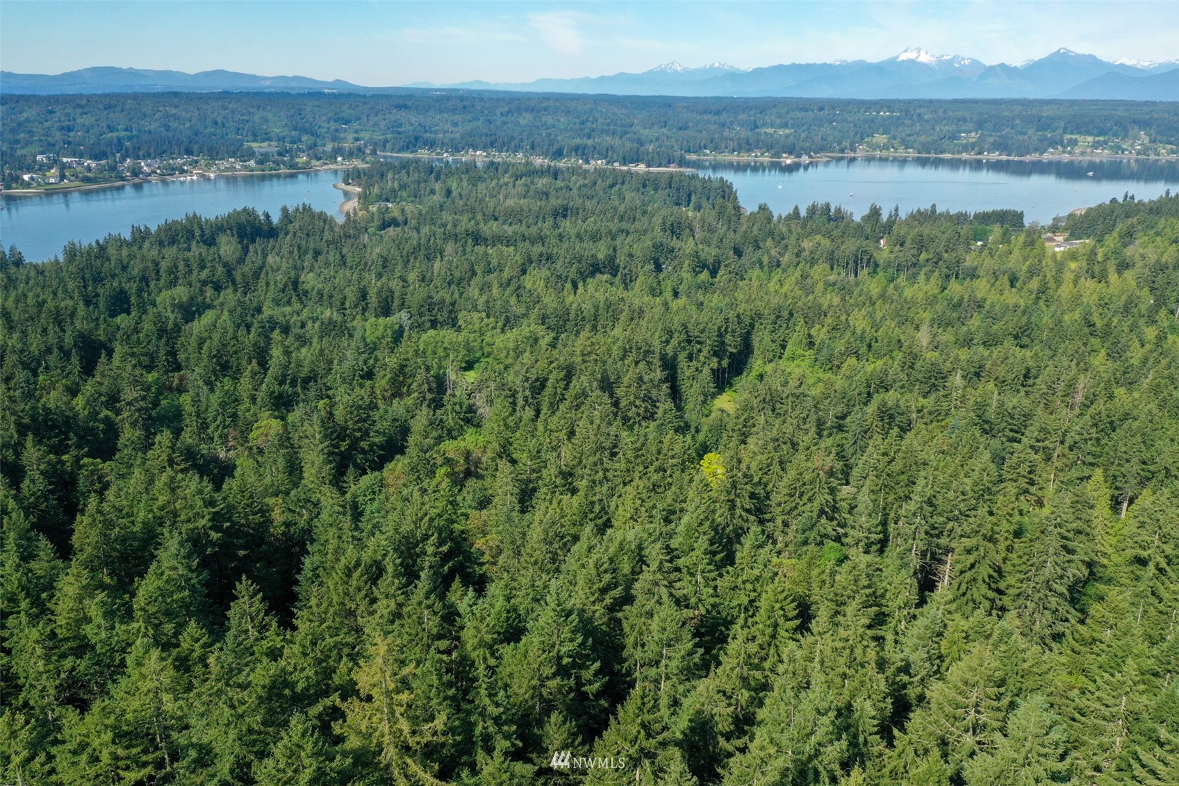 16820 Seminole Road Northeast Poulsbo, WA 98370 - Photo 13 of 14 Gallery Image 13