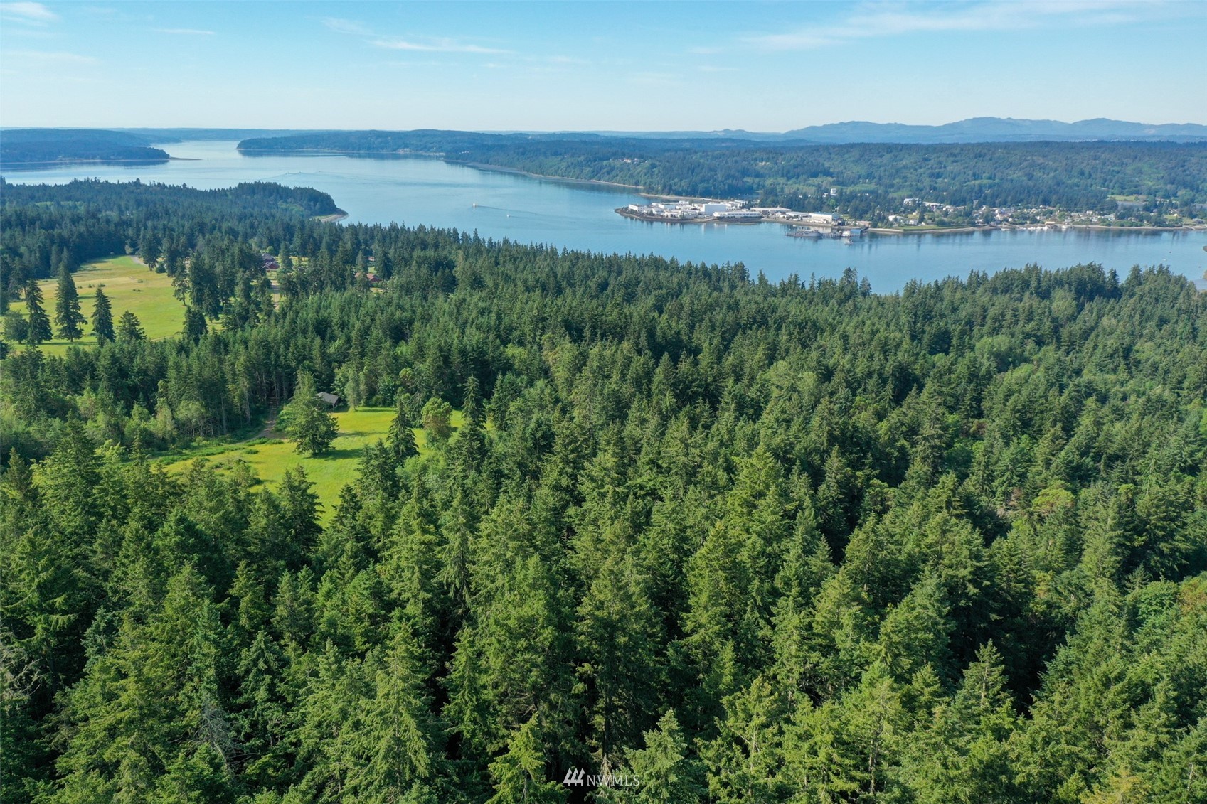 16820 Seminole Road Northeast Poulsbo, WA 98370 - Photo 14 of 14 Gallery Image 14