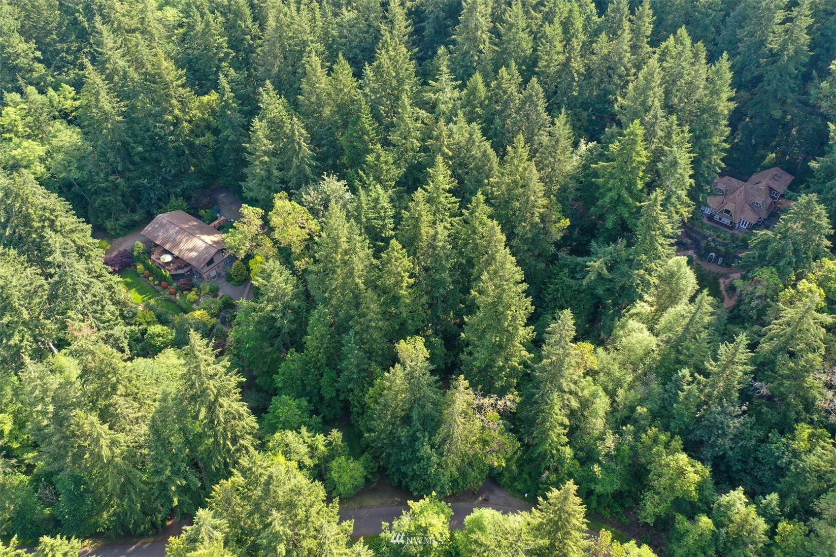 16820 Seminole Road Northeast Poulsbo, WA 98370 - Photo 9 of 14 Gallery Image 9