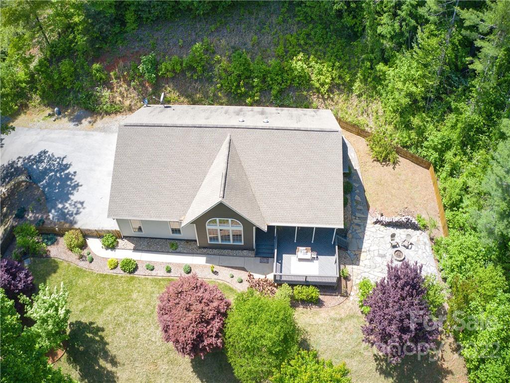 166 Amaroo Ridge, Unit 5 6 Sylva, NC 28779 - Photo 30 of 30 Gallery Image 30