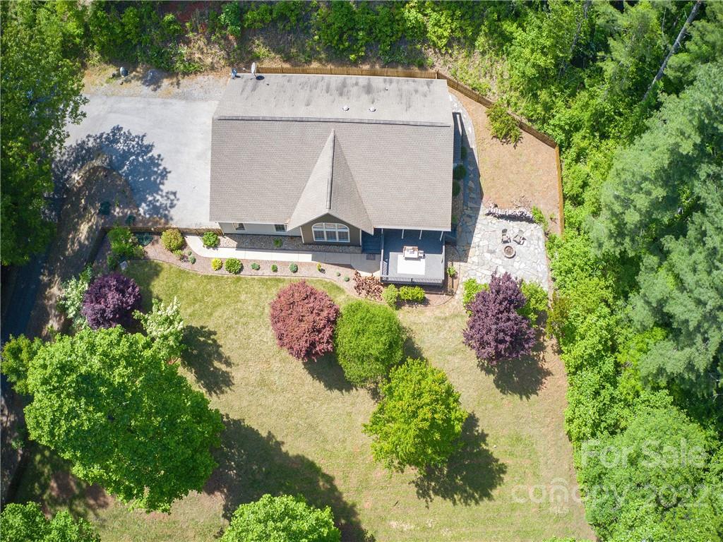 166 Amaroo Ridge, Unit 5 6 Sylva, NC 28779 - Photo 3 of 30 Gallery Image 3