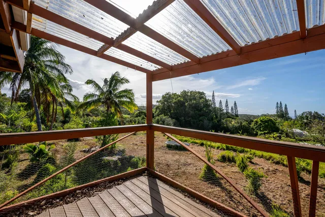$2,795,000 | 810 Upper Ulumalu Road, Haiku, HI 96708