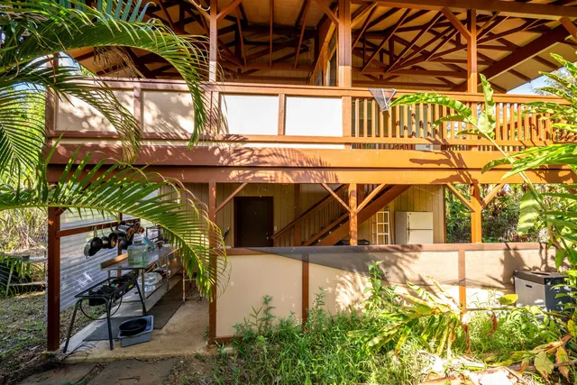 $2,795,000 | 810 Upper Ulumalu Road, Haiku, HI 96708