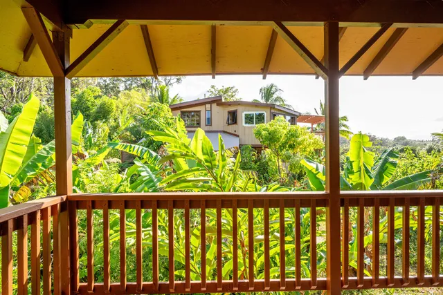$2,795,000 | 810 Upper Ulumalu Road, Haiku, HI 96708