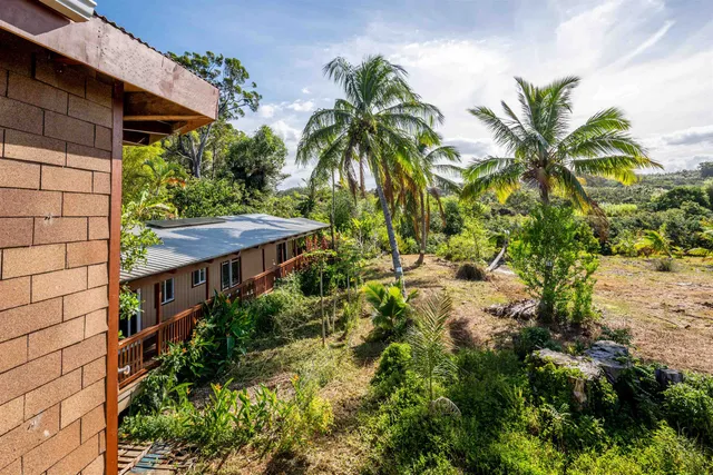 $2,795,000 | 810 Upper Ulumalu Road, Haiku, HI 96708