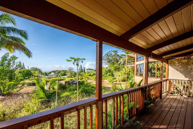 $2,795,000 | 810 Upper Ulumalu Road, Haiku, HI 96708