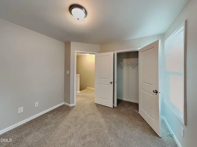 $1,809 | 496 Sherrill Farm Drive, Benson, NC 27504