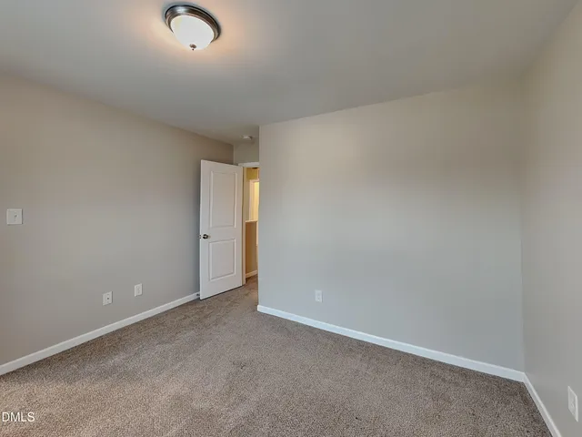 $1,809 | 496 Sherrill Farm Drive, Benson, NC 27504