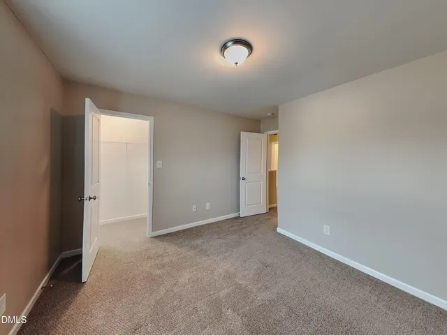 $1,809 | 496 Sherrill Farm Drive, Benson, NC 27504