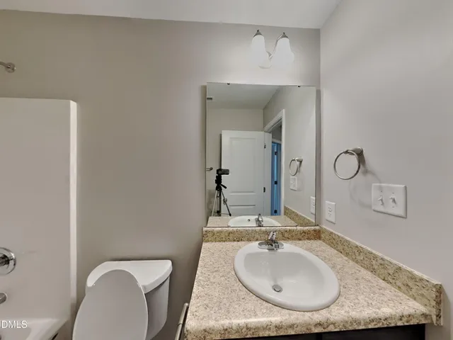 $1,809 | 496 Sherrill Farm Drive, Benson, NC 27504