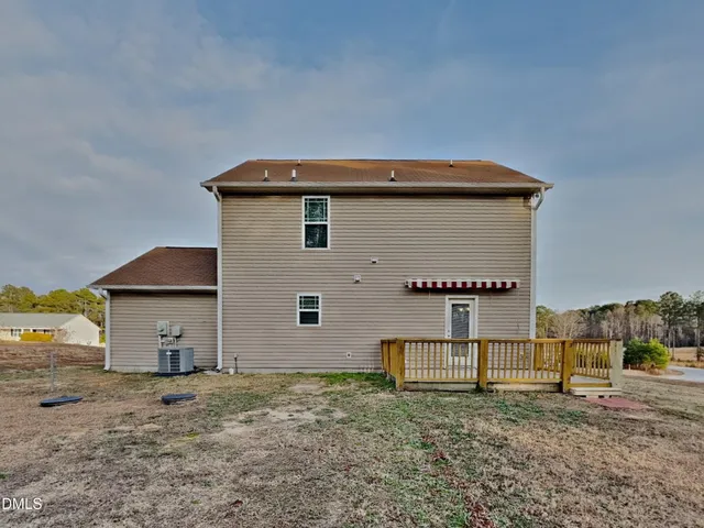 $1,809 | 496 Sherrill Farm Drive, Benson, NC 27504