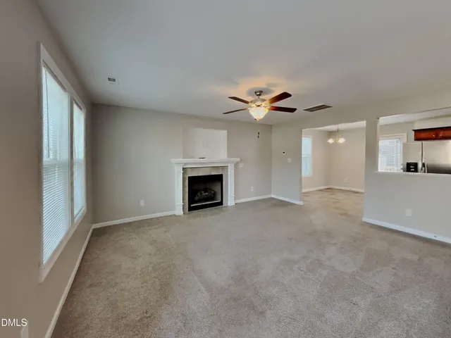 $1,809 | 496 Sherrill Farm Drive, Benson, NC 27504