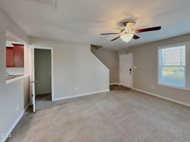 $1,809 | 496 Sherrill Farm Drive, Benson, NC 27504