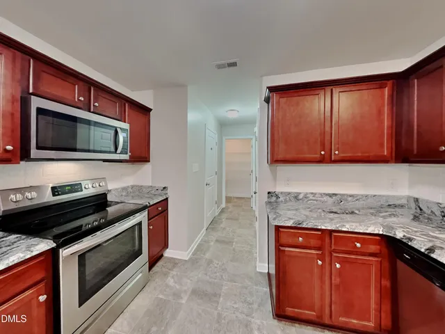 $1,809 | 496 Sherrill Farm Drive, Benson, NC 27504