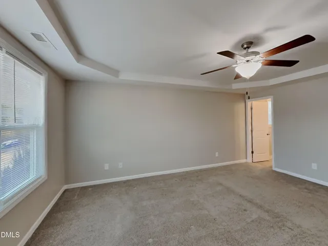 $1,809 | 496 Sherrill Farm Drive, Benson, NC 27504