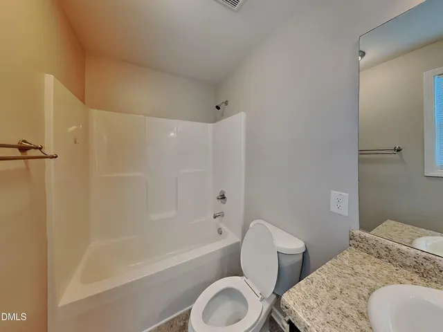 $1,809 | 496 Sherrill Farm Drive, Benson, NC 27504