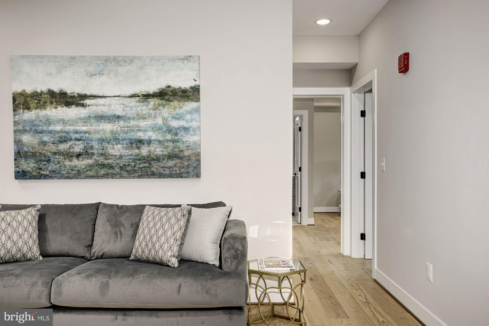 1040 Bladensburg Road Northeast, Unit 1B Washington, DC 20002 - Photo 5 of 12 - photo of similar plan