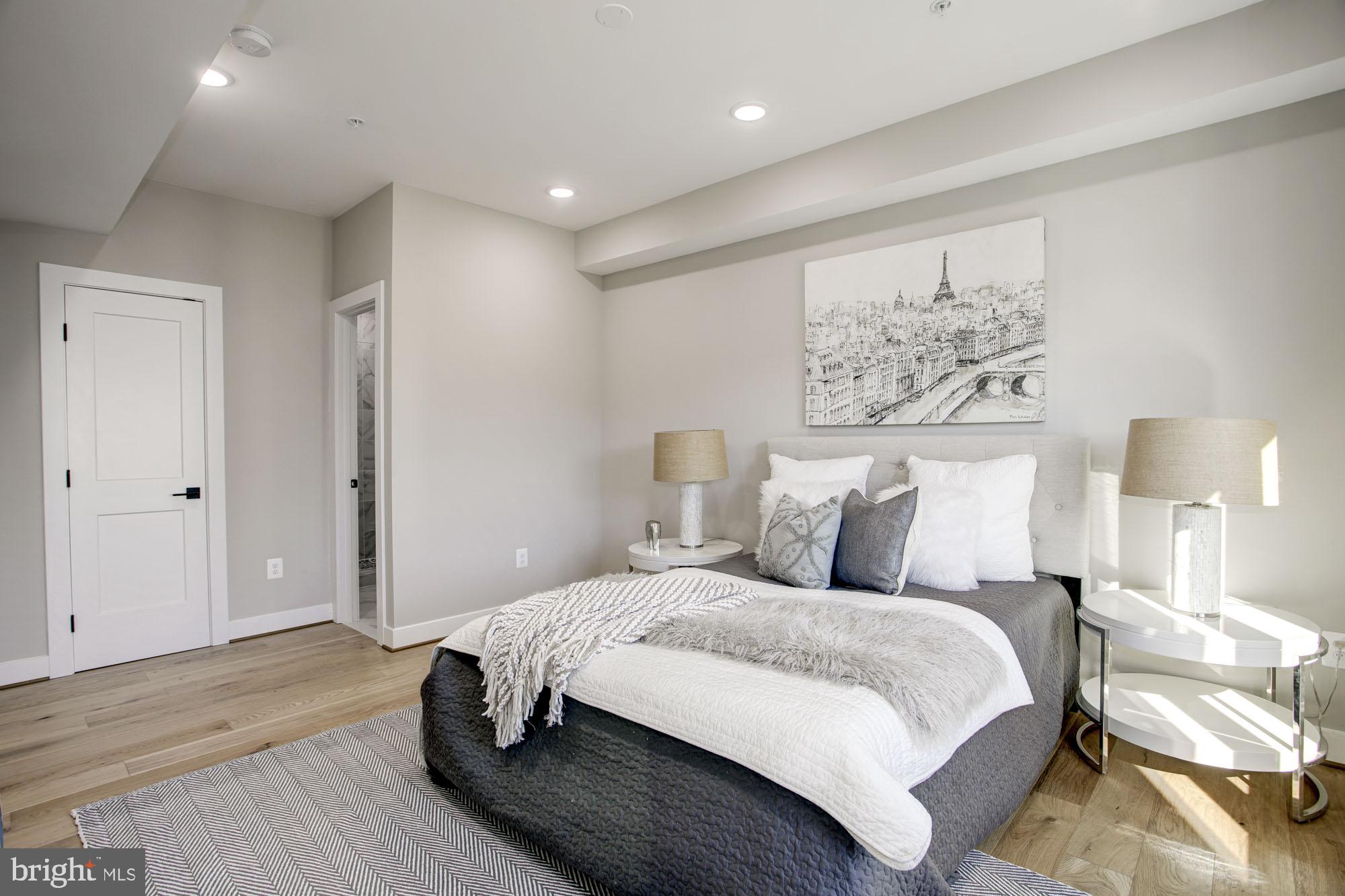 1040 Bladensburg Road Northeast, Unit 1B Washington, DC 20002 - Photo 7 of 12 - photo of similar plan
