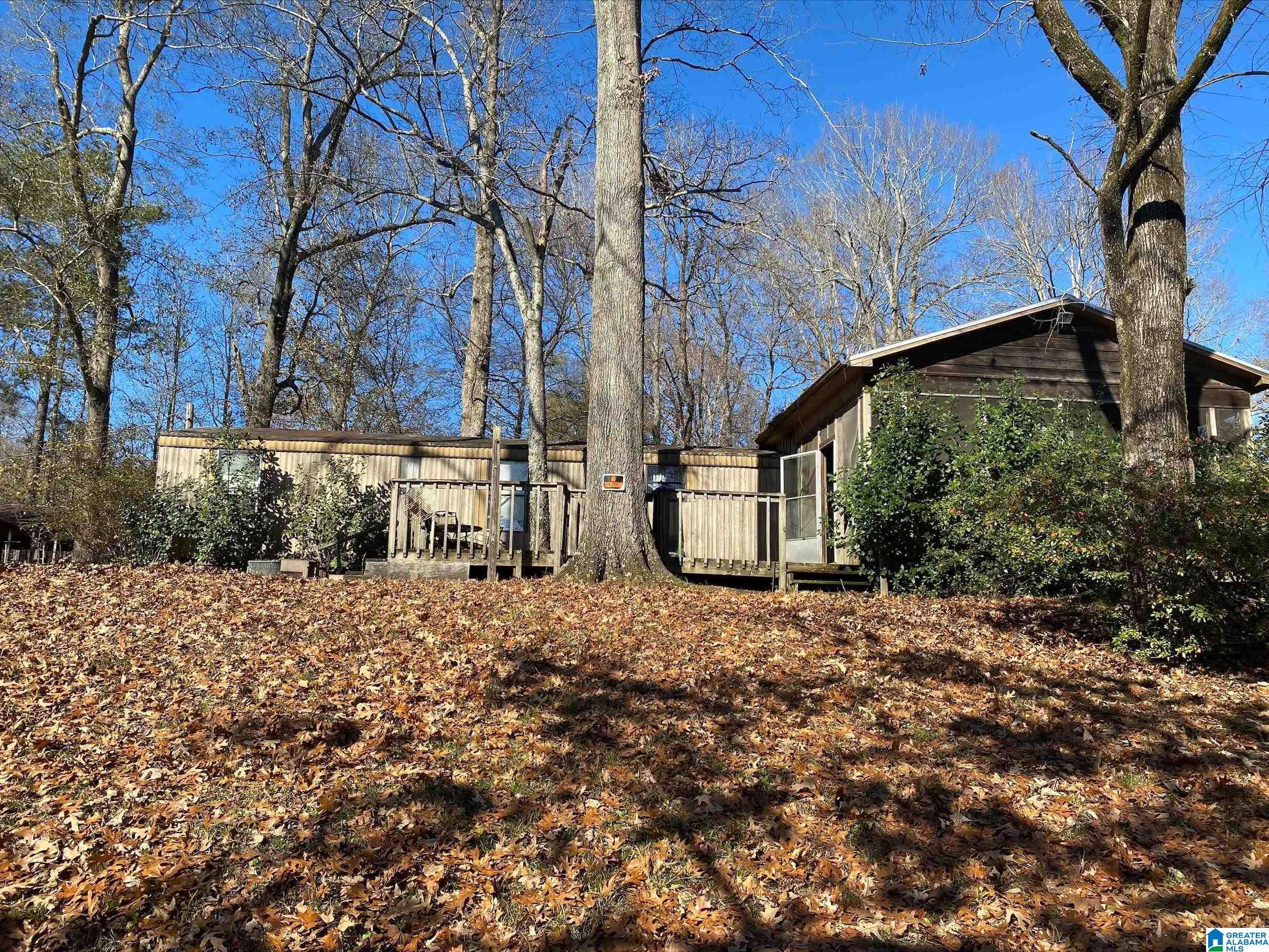 881 Glaze Road Vincent, AL 35178 - Photo 6 of 11