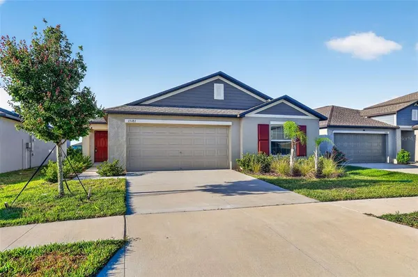 $349,000 | 13187 Palmerston Road, Riverview, FL 33579