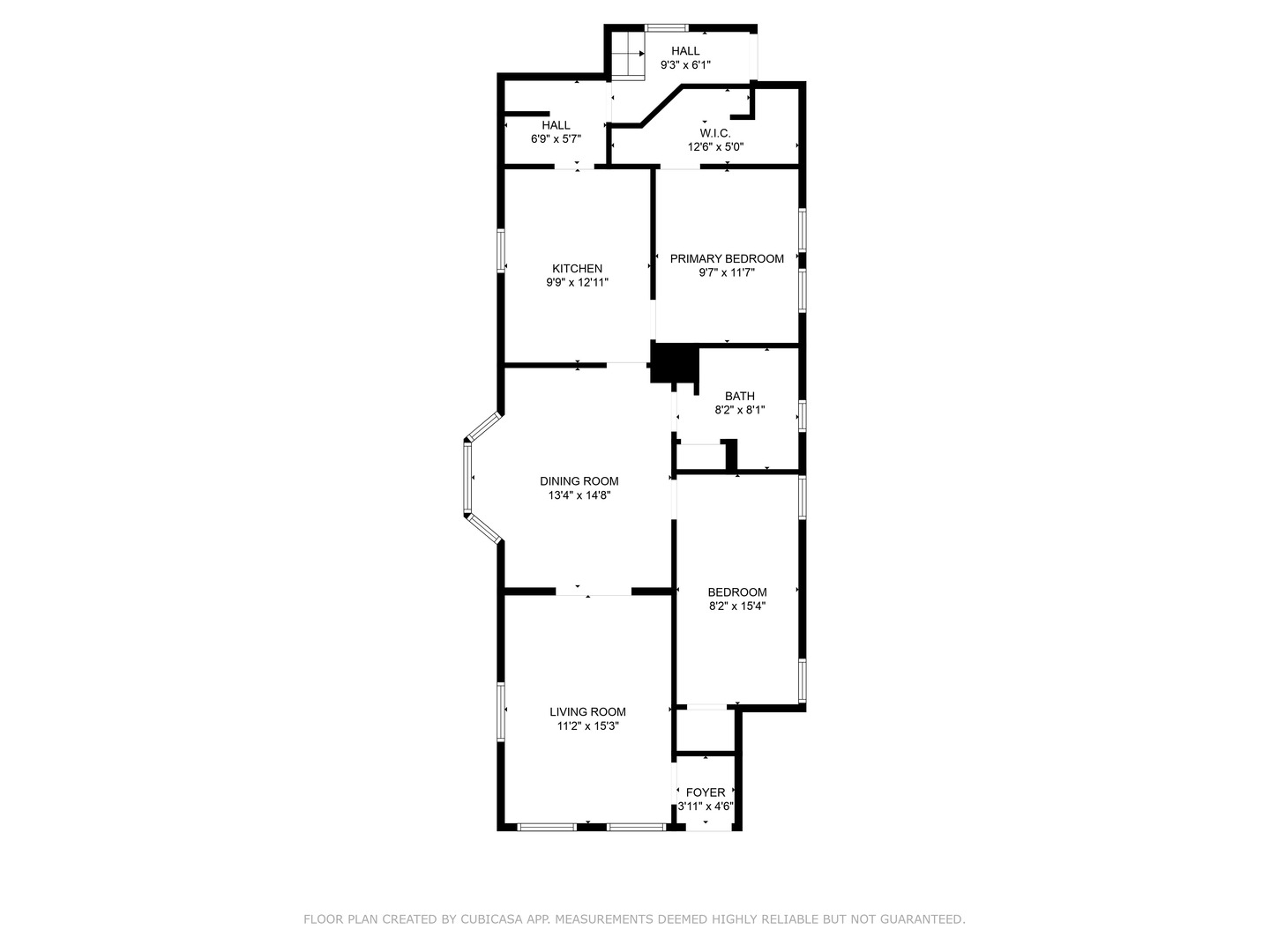 4634 North Kennicott Avenue, Unit 1 Chicago, IL 60630 - Photo 11 of 11