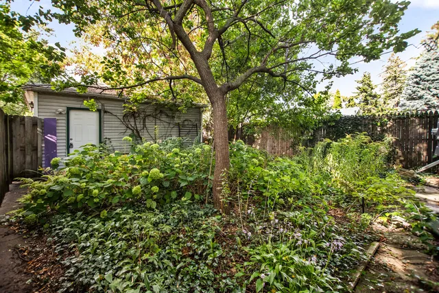 $1,800 | 4634 North Kennicott Avenue, Unit 1, Chicago, IL 60630