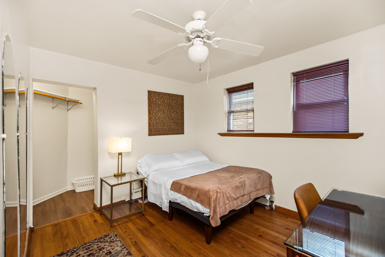 4634 North Kennicott Avenue, Unit 1 Chicago, IL 60630 - Photo 8 of 11