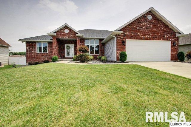 1219 Cadbury Ridge Quincy, IL 62305 - Photo 1 of 1 Gallery Image 1