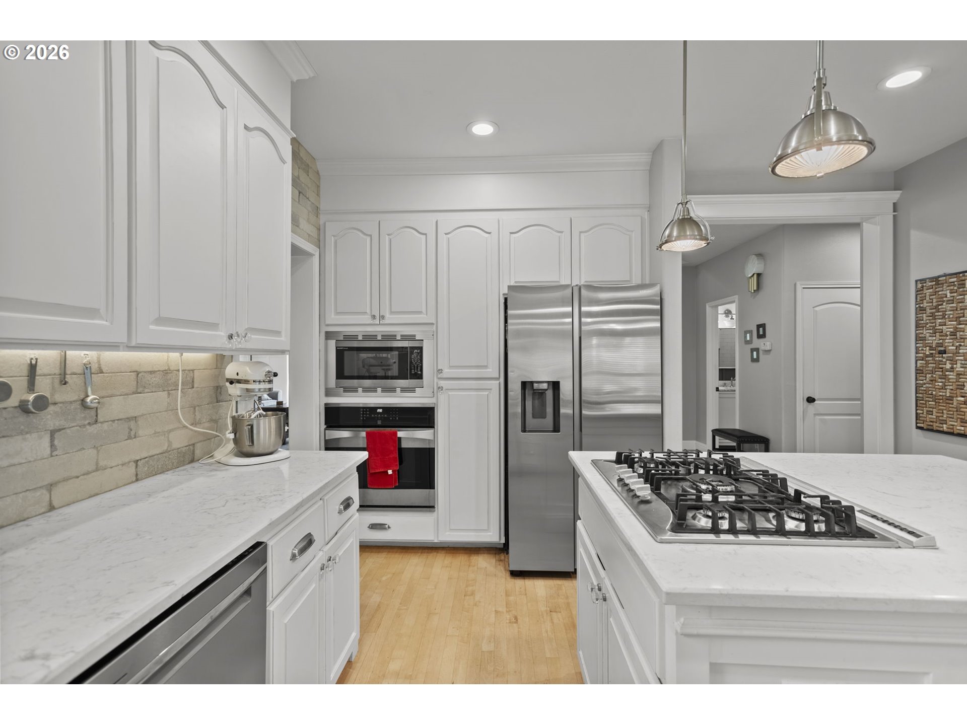 2516 Northeast 161st Street Ridgefield, WA 98642 - Photo 24 of 48