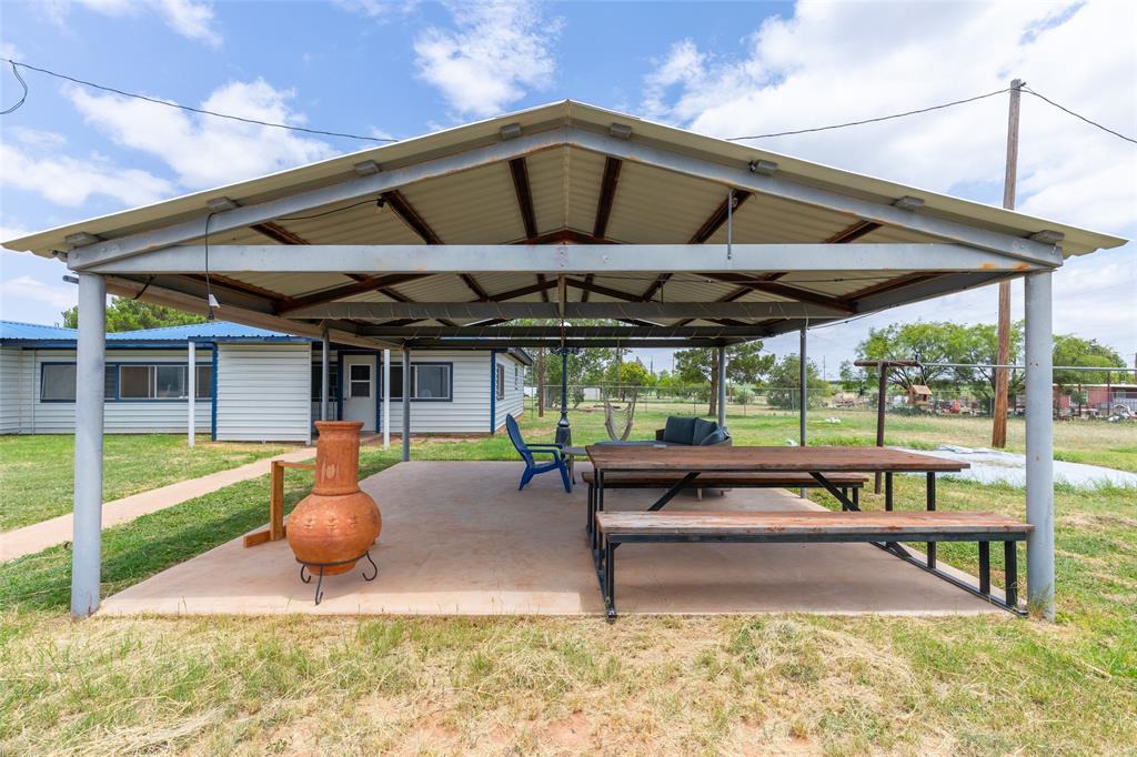 8867 Spinks Road Abilene, TX 79603 - Photo 26 of 39