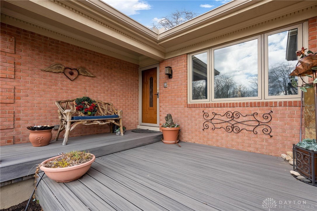 501 Timberlea Trail Kettering, OH 45429 - Photo 45 of 51