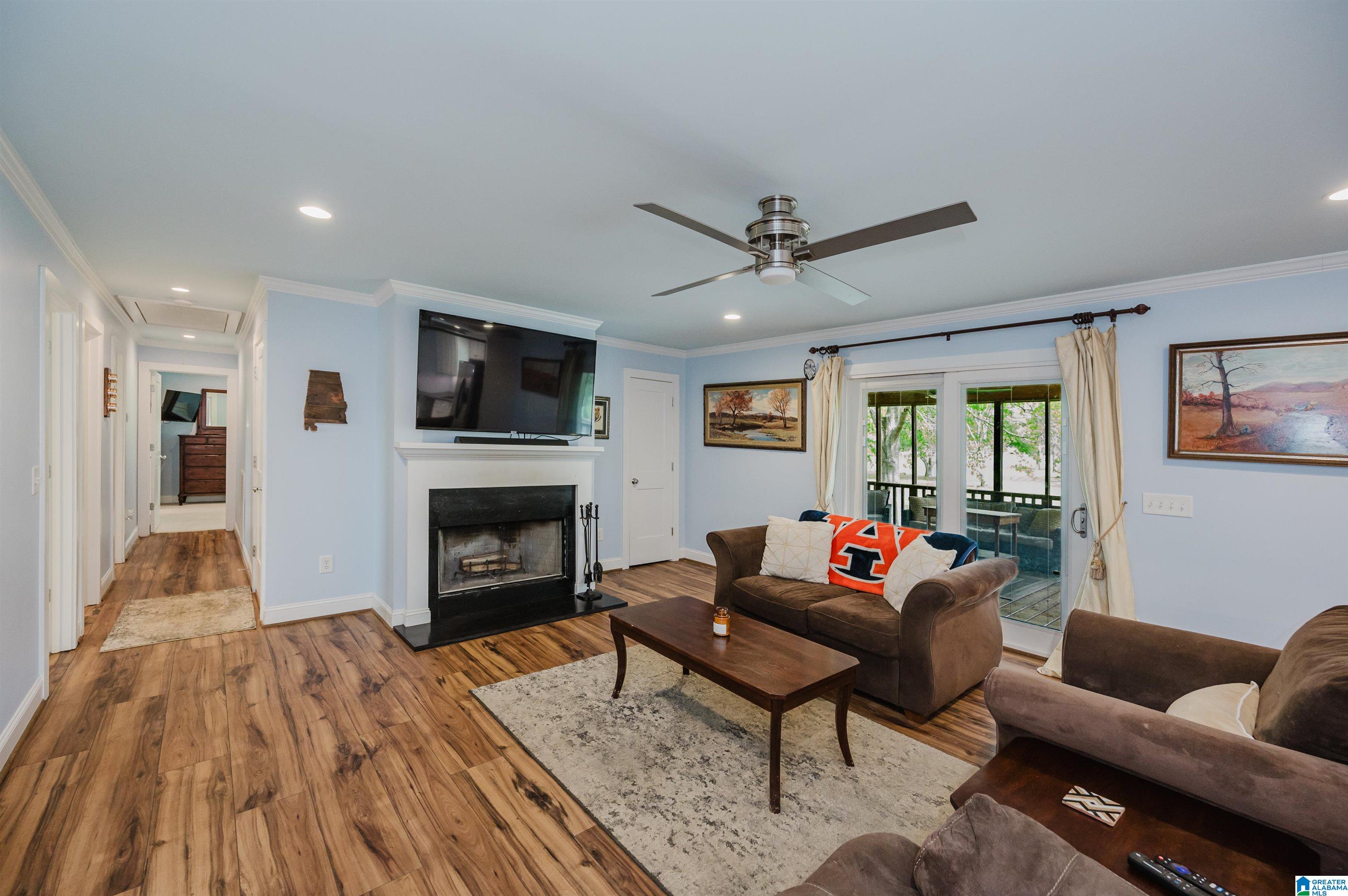 443 Huff Lane Steele, AL 35987 - Photo 8 of 54