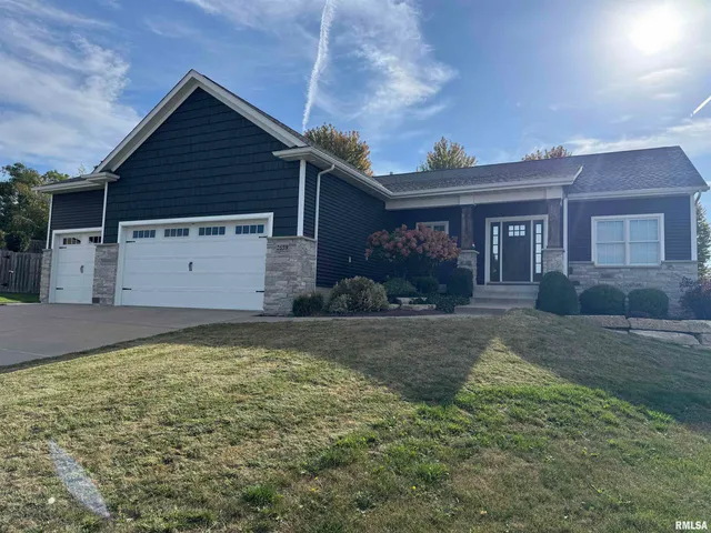 $3,500 | 1659 Celtic Court, Davenport, IA 52807