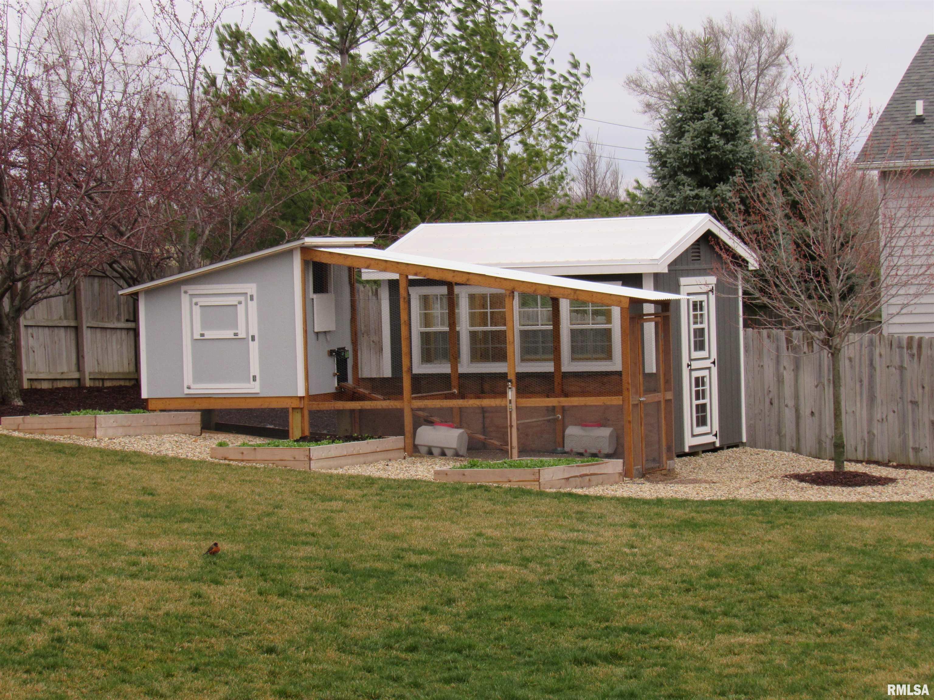 1659 Celtic Court Davenport, IA 52807 - Photo 54 of 57