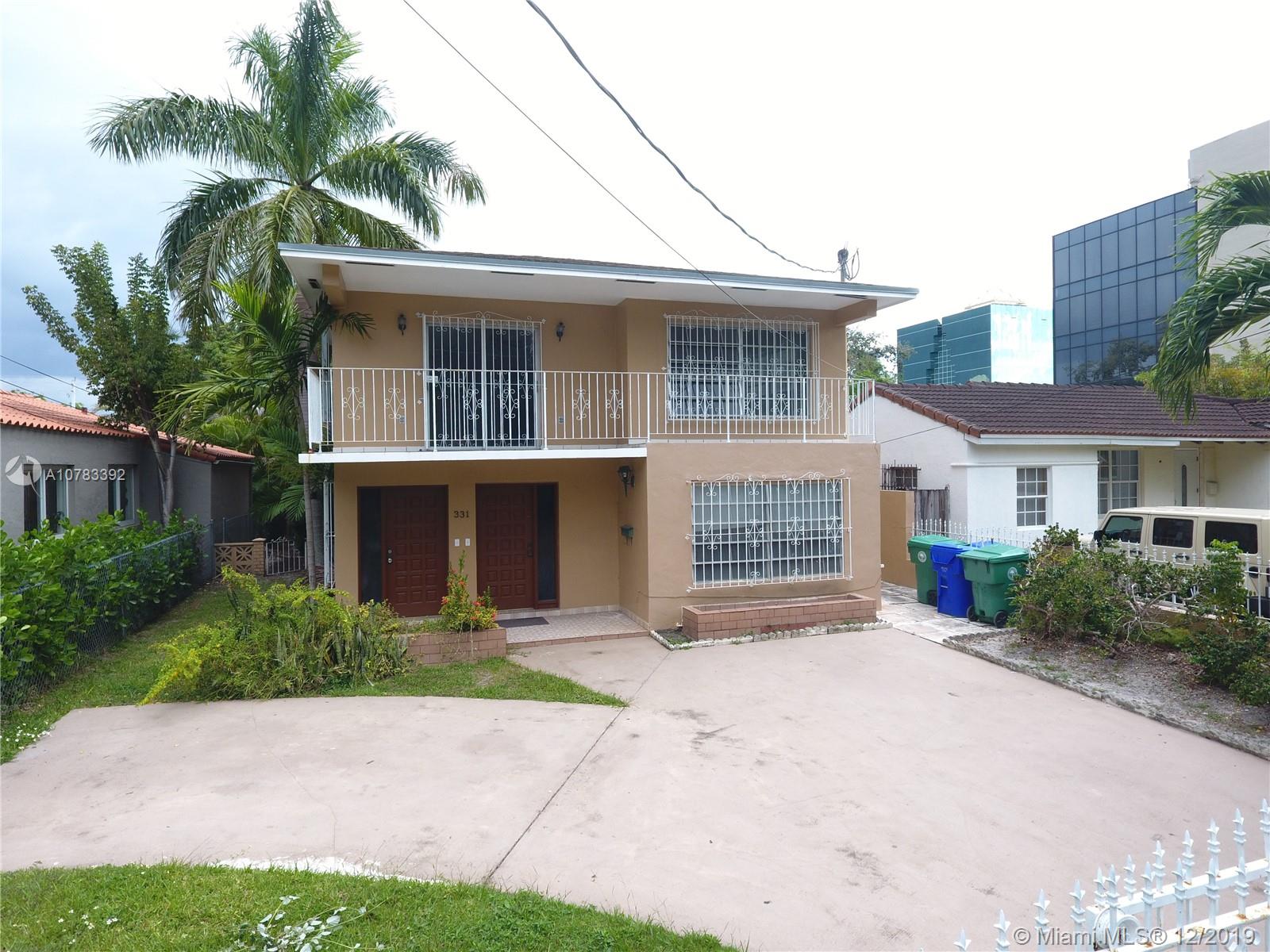 331 Southwest 23rd Road Miami, FL 33129 - Photo 1 of 26