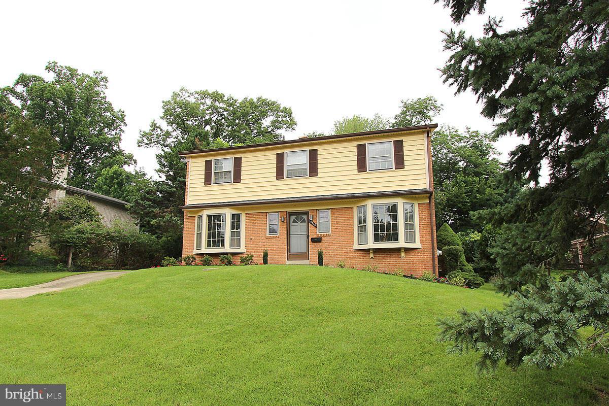 2713 Weller Road Silver Spring, MD 20906 - Photo 2 of 30 Exterior (Front)